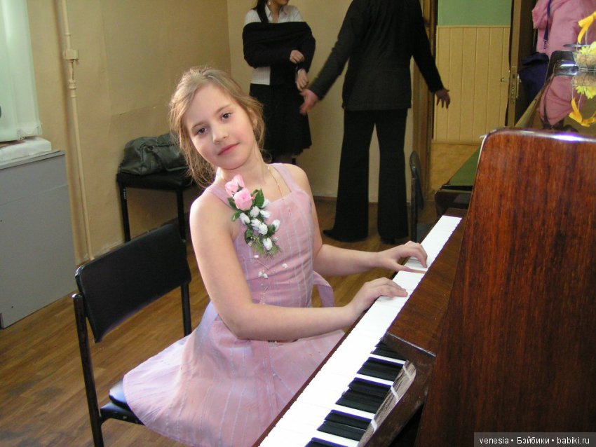 Куклы и игрушки моего детства