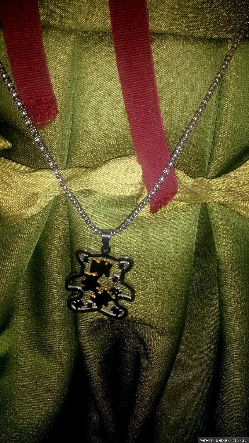 Украсьте этим кукол — Другие хобби и увлечения: сад