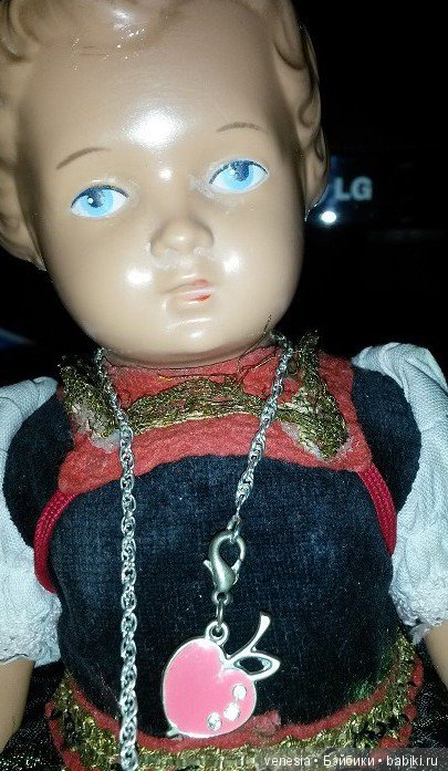 Украсьте этим кукол — Другие хобби и увлечения: сад