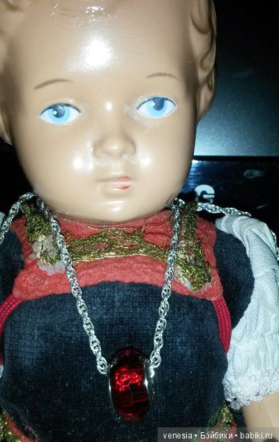 Украсьте этим кукол — Другие хобби и увлечения: сад (фото 2)