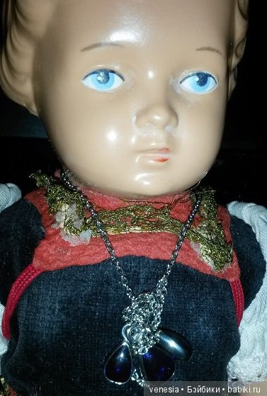 Украсьте этим кукол — Другие хобби и увлечения: сад (фото 8)