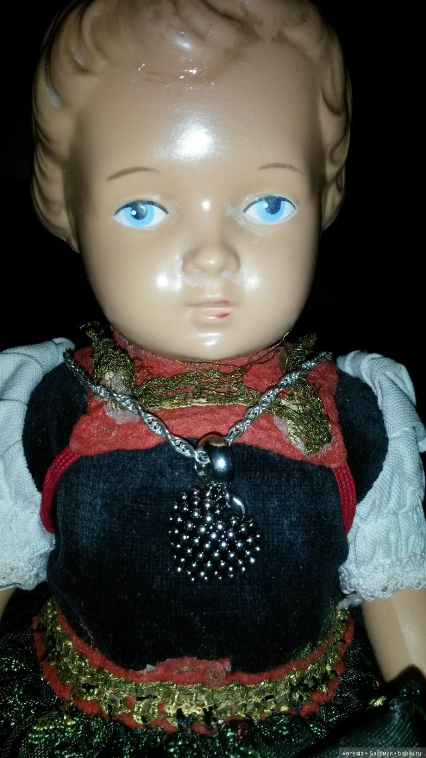 Украсьте этим кукол — Другие хобби и увлечения: сад