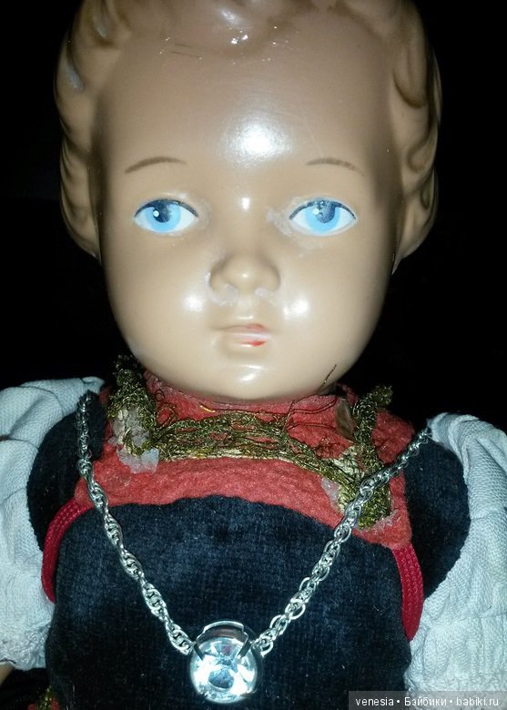 Украсьте этим кукол — Другие хобби и увлечения: сад (фото 4)