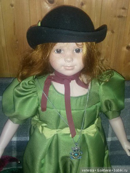 Украсьте этим кукол — Другие хобби и увлечения: сад (фото 10)