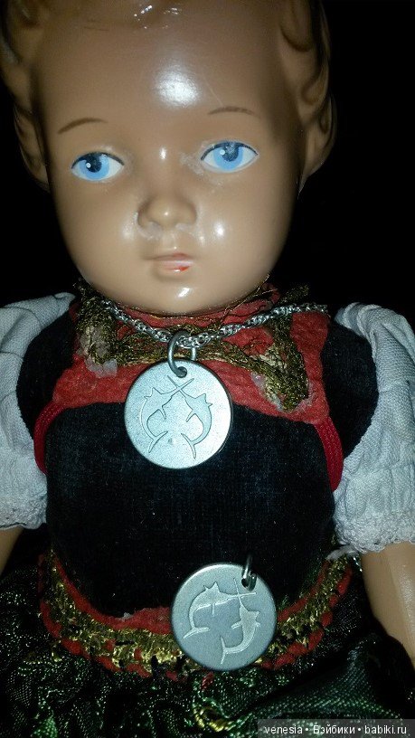 Украсьте этим кукол — Другие хобби и увлечения: сад (фото 6)