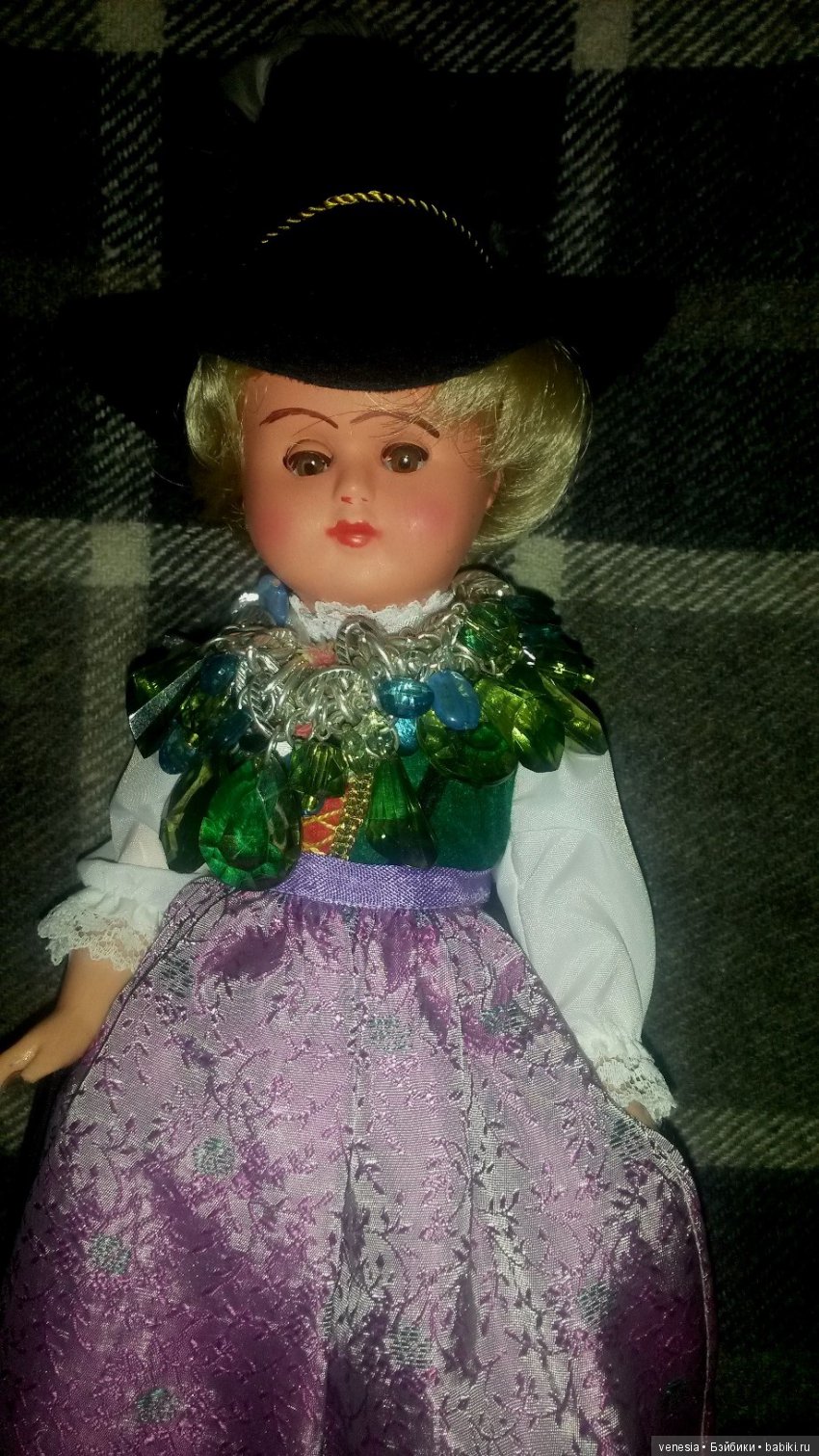 Украсьте этим кукол — Другие хобби и увлечения: сад