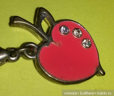 Украсьте этим кукол — Другие хобби и увлечения: сад