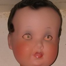 Малыш хочет увидеть мир