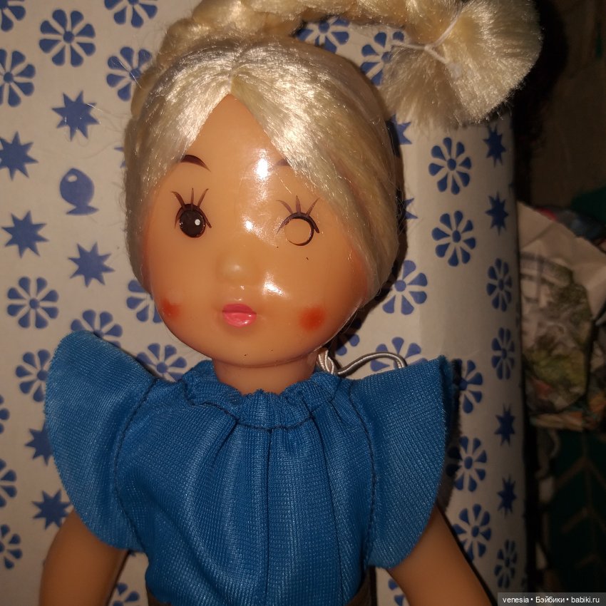 Прошу помощи реставратора | Бэйбики Прошу помощи реставратора