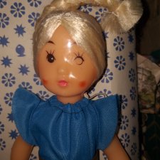 Прошу помощи реставратора