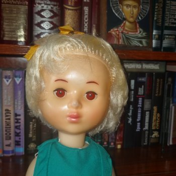 Прошу атрибуции