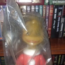 СССР, Буратино