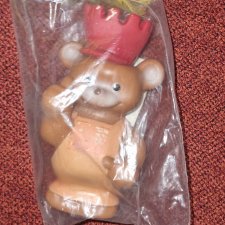 Медвежонок, ГДР