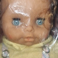 куколка ГДР, новая в упаковке