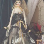 Конец истории. Аннабель Ло