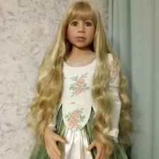 Принцесса-лягушка