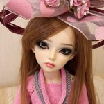 Моя потрясающая, внезапная, Mirwen (MiniFee, FairlyLand)