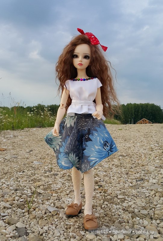 MiniFee Mirwen