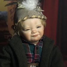 Редкий мальчишка по имени Линд. Забавный мимичный мальчуган! Только 2 дня-23500! Редкий мальчишка по имени Линд. Забавный мимичный мальчуган! Только 2 дня-23500!