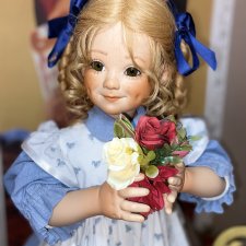 Позитивная рыжик ручной работы! Старая цена 24500 Позитивная рыжик ручной работы! Старая цена 24500