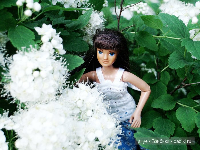 Маленькое семейство — Lego Friends (Лего Френдс) и мини (фото 4)