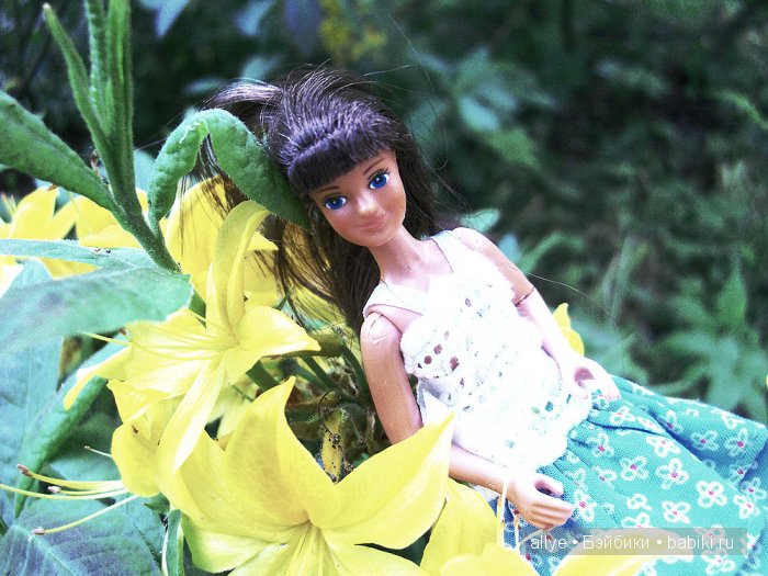 Маленькое семейство — Lego Friends (Лего Френдс) и мини (фото 3)