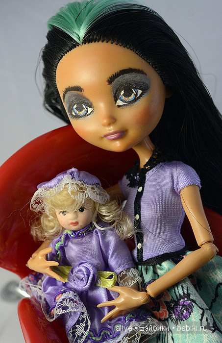 аналог Ever After High