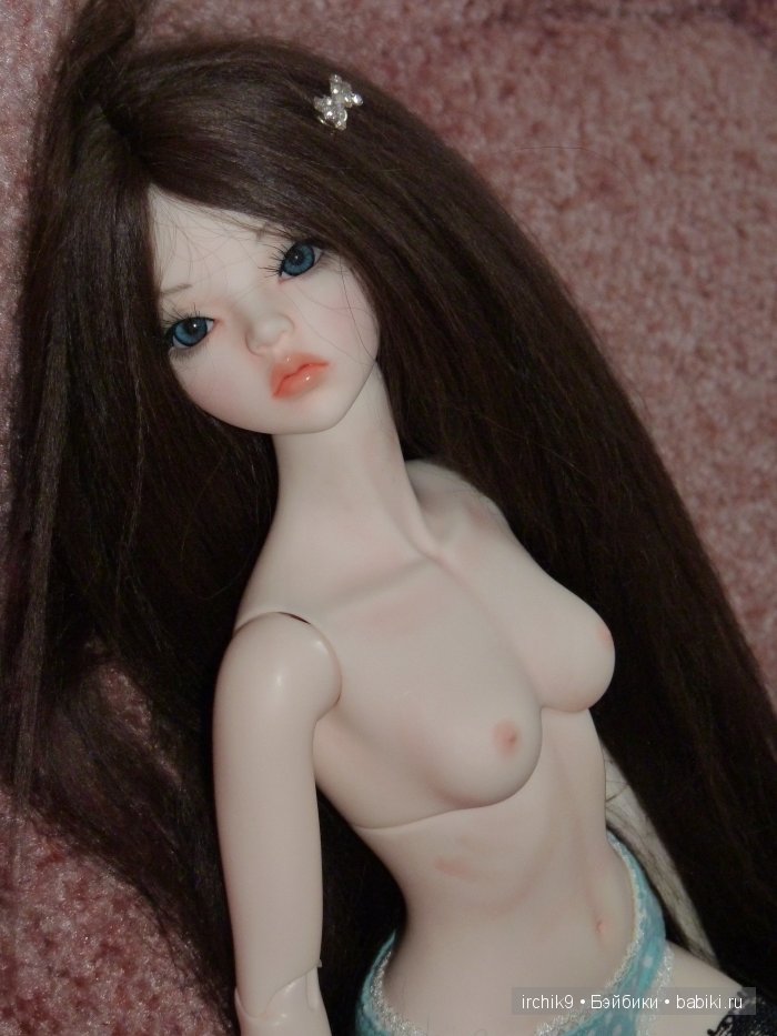 Красота-страшная сила)) — Куклы DIM (Doll in Mind): корейские BJD (БЖД)
