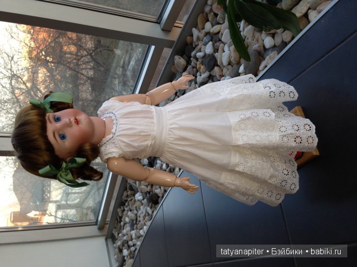 Полина Генриховна или еще одно возвращение к жизни (фото 3)