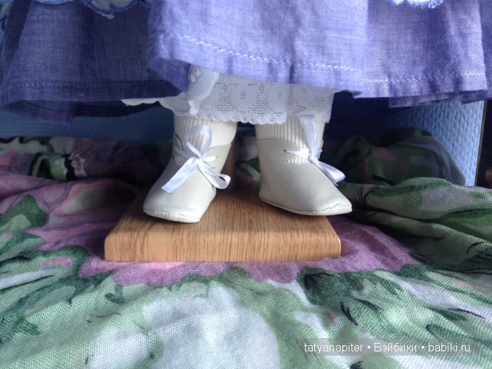 Полина Генриховна или еще одно возвращение к жизни (фото 7)