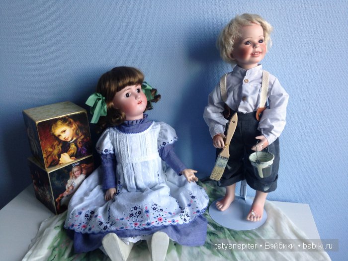 Полина Генриховна или еще одно возвращение к жизни (фото 9)