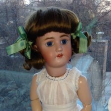 Полина Генриховна или еще одно возвращение к жизни