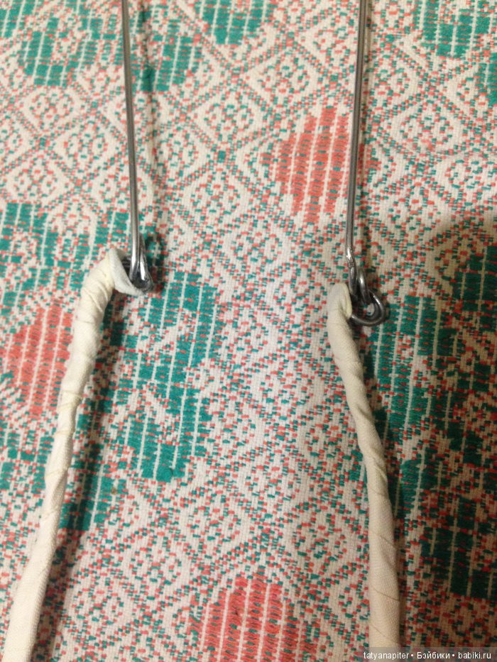 Лечение артрита у фарфоровых кукол или как сделать ноги подвижными (фото 6)