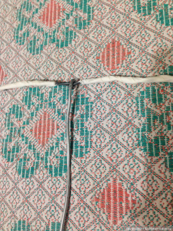 Лечение артрита у фарфоровых кукол или как сделать ноги подвижными (фото 5)