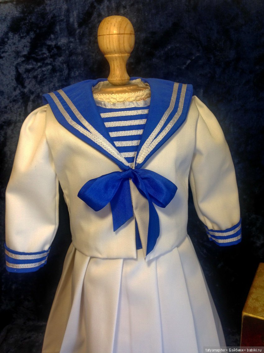 День Военно-Морского флота (фото 5)