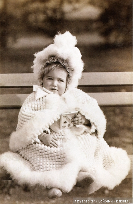 Дети семьи Романовых — Интересное обо всем: поздравления