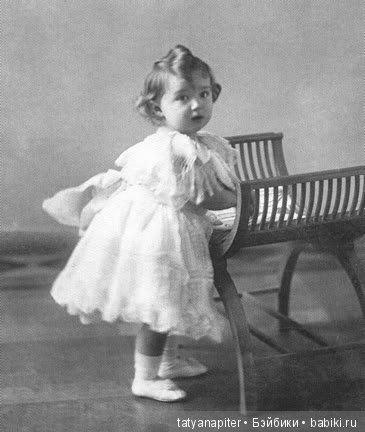 Дети семьи Романовых — Интересное обо всем: поздравления (фото 2)