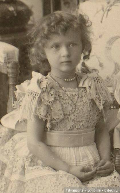 Дети семьи Романовых — Интересное обо всем: поздравления