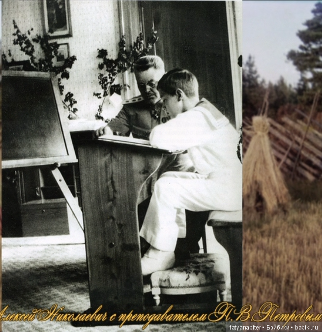 Дети семьи Романовых — Интересное обо всем: поздравления