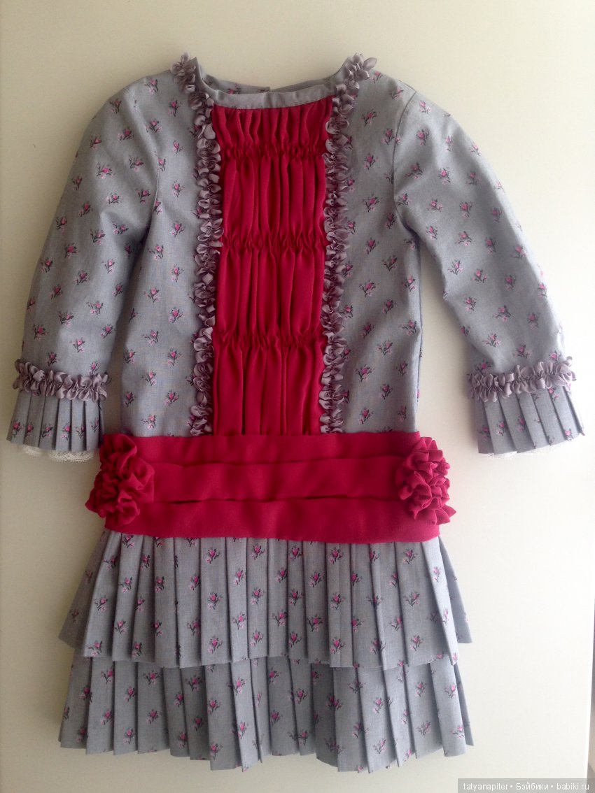 Кто любит наряды — Всё об антикварных куклах: история