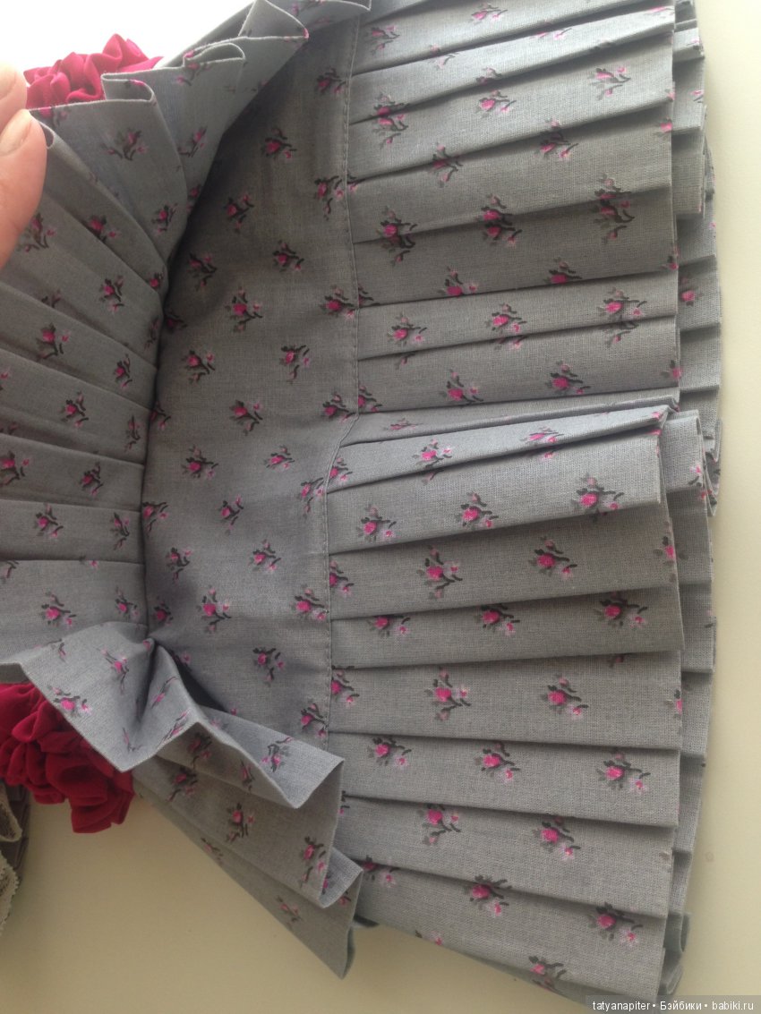 Кто любит наряды — Всё об антикварных куклах: история