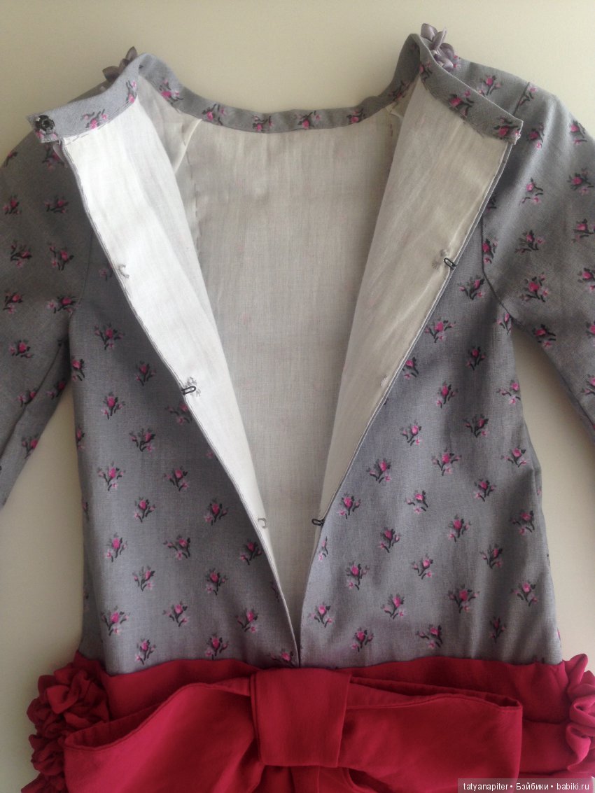 Кто любит наряды — Всё об антикварных куклах: история