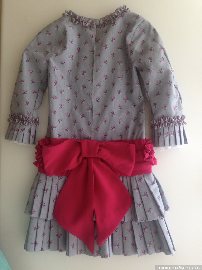 Кто любит наряды — Всё об антикварных куклах: история