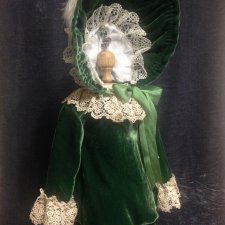 Кто любит наряды