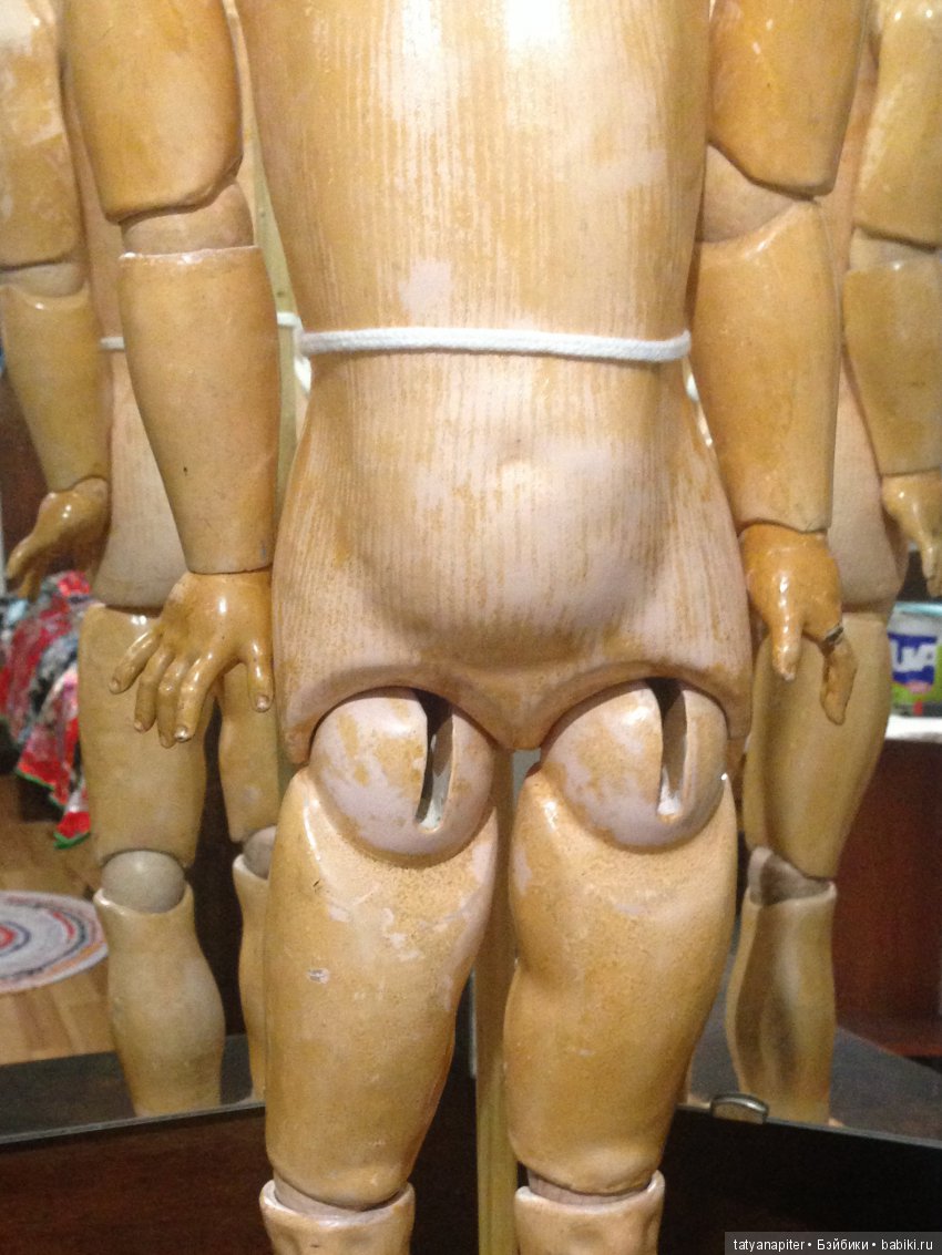 Старший брат или детские радости