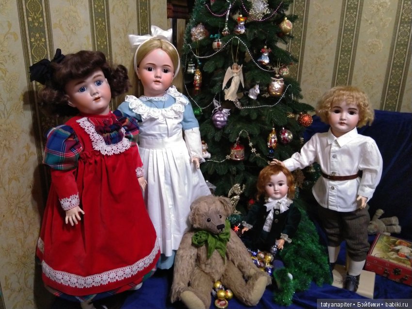 Старший брат или детские радости (фото 3)