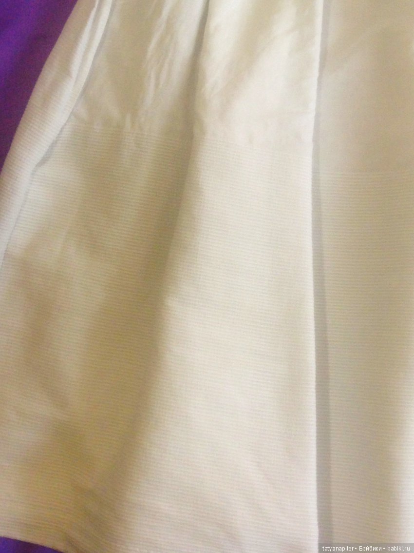 Ткани 19 века, названия и назначение