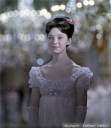 Ткани 19 века, названия и назначение (фото 8)