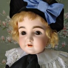 Костюм для антикварного мальчика, в деталях