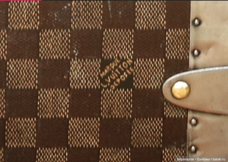 Сундуки и чемоданы для антикварных любимиц | Бэйбики Сундуки и чемоданы для антикварных любимиц